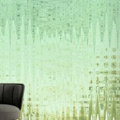 A.S. Creation | Atelier 47 | DD116955 | Fototapete | Vlies | 400 X 270 Cm | Modern | Grün