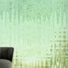 A.S. Creation | Atelier 47 | DD117505 | Fototapete | Vlies | 400 X 270 Cm | Modern | Grün