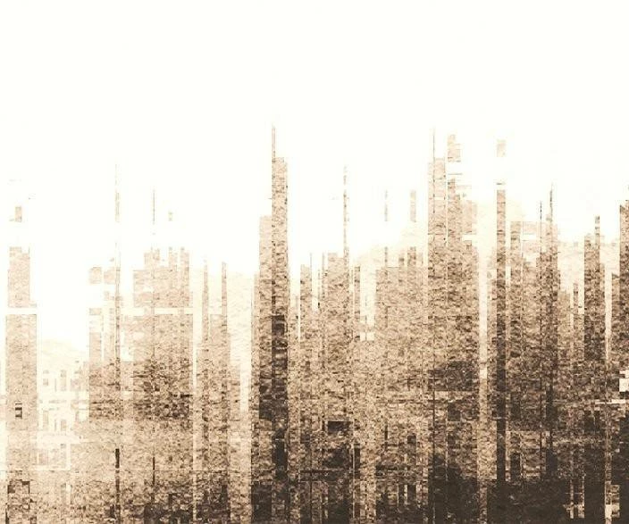 A.S. Creation | Atelier 47 | DD116965 | Fototapete | Vlies | 400 X 270 Cm | Sonstige Metropolen 4 A.S. Creation | Atelier 47 | DD116965 | Fototapete | Vlies | 400 X 270 Cm | Sonstige Metropolen – Bild 2