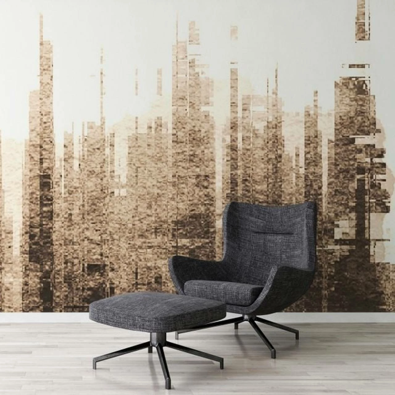 A.S. Creation | Atelier 47 | DD116965 | Fototapete | Vlies | 400 X 270 Cm | Sonstige Metropolen 3 A.S. Creation | Atelier 47 | DD116965 | Fototapete | Vlies | 400 X 270 Cm | Sonstige Metropolen