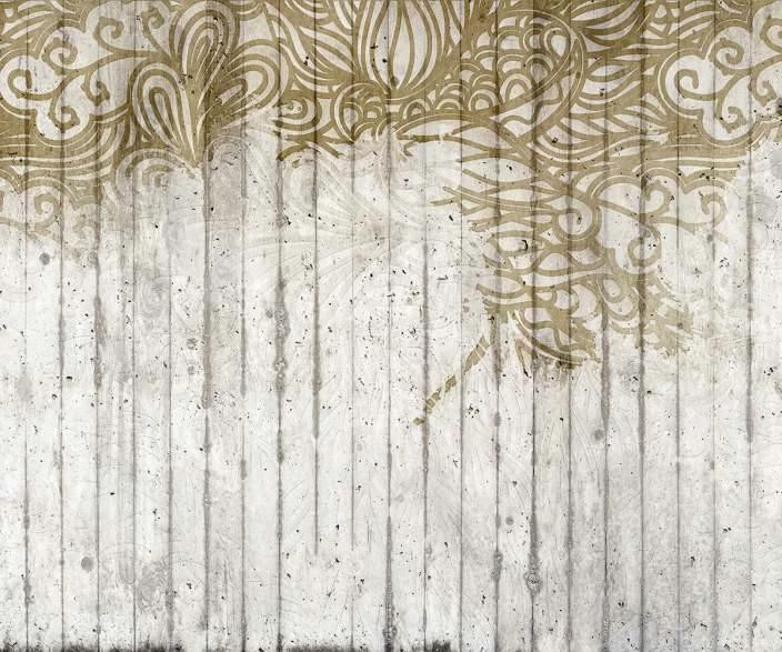 A.S. Creation | Atelier 47 | DD117005 | Fototapete | Vlies | 500 X 270 Cm | Abstrakt | Braun 4 A.S. Creation | Atelier 47 | DD117005 | Fototapete | Vlies | 500 X 270 Cm | Abstrakt | Braun – Bild 2