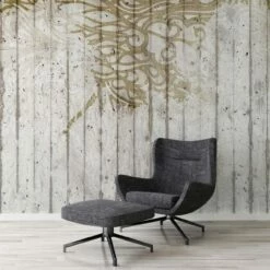 A.S. Creation | Atelier 47 | DD117005 | Fototapete | Vlies | 500 X 270 Cm | Abstrakt | Braun