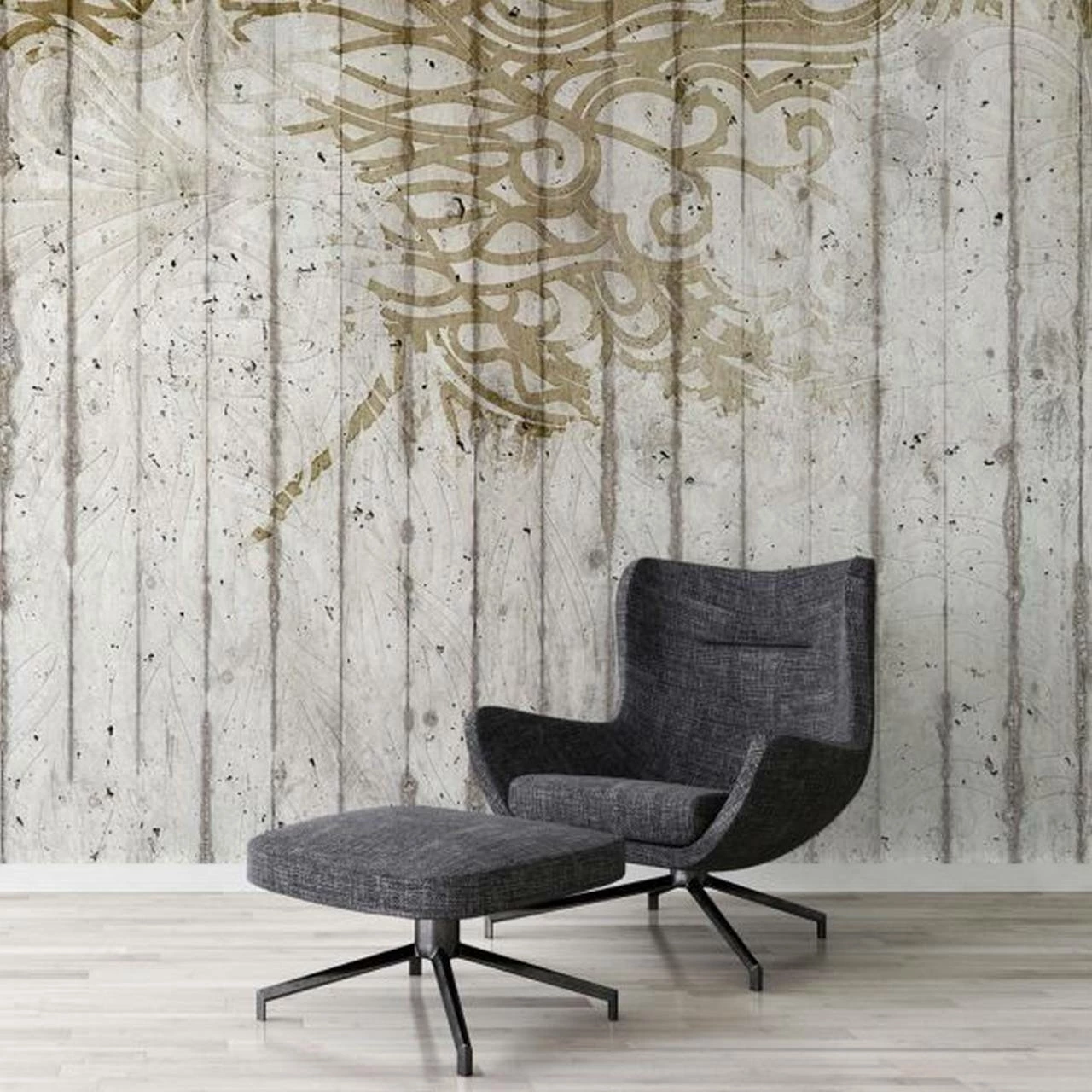 A.S. Creation | Atelier 47 | DD117005 | Fototapete | Vlies | 500 X 270 Cm | Abstrakt | Braun 3 A.S. Creation | Atelier 47 | DD117005 | Fototapete | Vlies | 500 X 270 Cm | Abstrakt | Braun