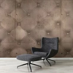 A.S. Creation | Atelier 47 | DD117015 | Fototapete | Vlies | 500 X 270 Cm | Barock | Braun