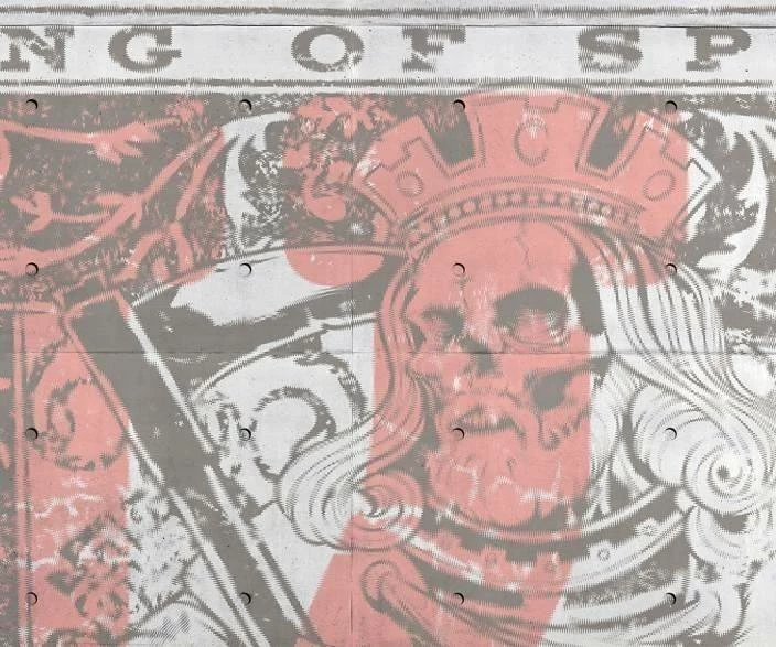 A.S. Creation | Atelier 47 | DD117045 | Fototapete | Vlies | 500 X 270 Cm | Abstrakt | Grau 4 A.S. Creation | Atelier 47 | DD117045 | Fototapete | Vlies | 500 X 270 Cm | Abstrakt | Grau – Bild 2