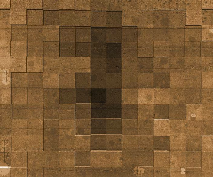 A.S. Creation | Atelier 47 | DD117060 | Fototapete | Vlies | 400 X 270 Cm | 3D | Gelb 4 A.S. Creation | Atelier 47 | DD117060 | Fototapete | Vlies | 400 X 270 Cm | 3D | Gelb – Bild 2