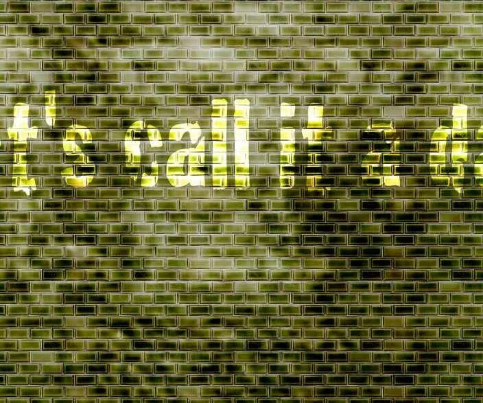 A.S. Creation | Atelier 47 | DD117080 | Fototapete | Vlies | 500 X 270 Cm | Stein & Beton | Grün 4 A.S. Creation | Atelier 47 | DD117080 | Fototapete | Vlies | 500 X 270 Cm | Stein & Beton | Grün – Bild 2