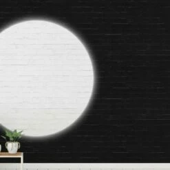 A.S. Creation | Atelier 47 | DD117105 | Fototapete | Vlies | 400 X 270 Cm | Stein & Beton | Schwarz