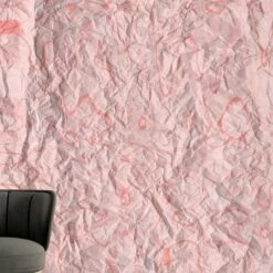 A.S. Creation | Atelier 47 | DD117150 | Fototapete | Vlies | 400 X 270 Cm | Abstrakt | Rosa