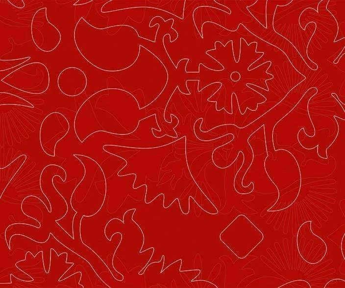 A.S. Creation | Atelier 47 | DD117185 | Fototapete | Vlies | 600 X 270 Cm | Abstrakt | Rot 4 A.S. Creation | Atelier 47 | DD117185 | Fototapete | Vlies | 600 X 270 Cm | Abstrakt | Rot – Bild 2