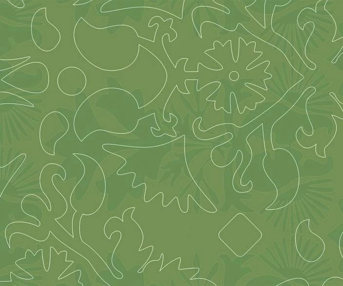 A.S. Creation | Atelier 47 | DD117190 | Fototapete | Vlies | 600 X 270 Cm | Abstrakt | Grün 4 A.S. Creation | Atelier 47 | DD117190 | Fototapete | Vlies | 600 X 270 Cm | Abstrakt | Grün – Bild 2