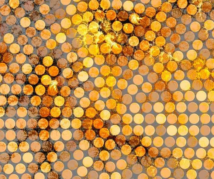 A.S. Creation | Atelier 47 | DD117205 | Fototapete | Vlies | 500 X 270 Cm | 3D | Orange 4 A.S. Creation | Atelier 47 | DD117205 | Fototapete | Vlies | 500 X 270 Cm | 3D | Orange – Bild 2