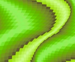 A.S. Creation | Atelier 47 | DD117220 | Fototapete | Vlies | 600 X 250 Cm | 3D | Grün -Profistuck Verkäufe 117220 Haupt2 1280x1280