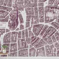 A.S. Creation | Atelier 47 | DD117270 | Fototapete | Vlies | 400 X 270 Cm | Sonstige Metropolen