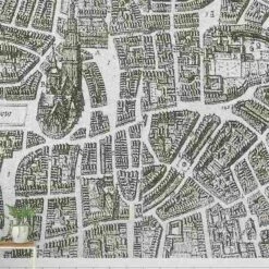 A.S. Creation | Atelier 47 | DD117275 | Fototapete | Vlies | 400 X 270 Cm | Sonstige Metropolen