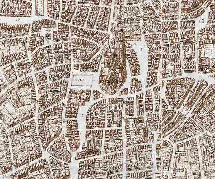 A.S. Creation | Atelier 47 | DD117280 | Fototapete | Vlies | 400 X 270 Cm | Sonstige Metropolen 4 A.S. Creation | Atelier 47 | DD117280 | Fototapete | Vlies | 400 X 270 Cm | Sonstige Metropolen – Bild 2