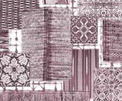 A.S. Creation | Atelier 47 | DD117320 | Fototapete | Vlies | 400 X 270 Cm | Orientalisch | Lila -Profistuck Verkäufe 117320 Haupt2 1280x1280