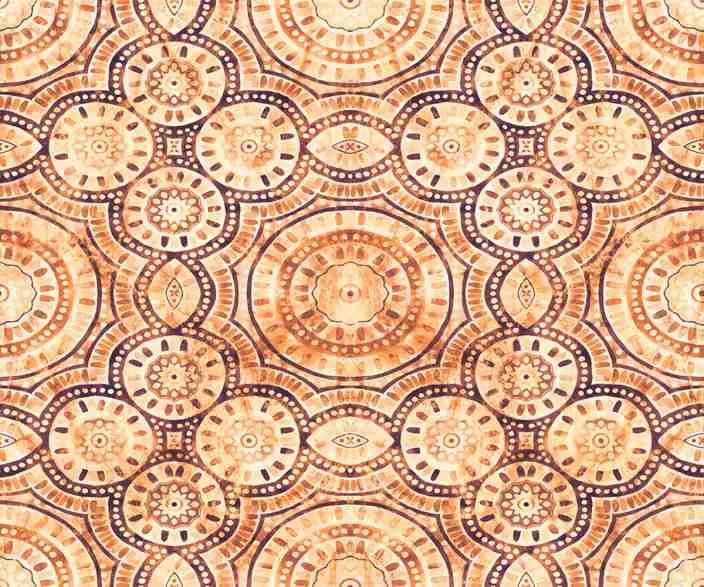 A.S. Creation | Atelier 47 | DD117400 | Fototapete | Vlies | 600 X 270 Cm | Orientalisch | Orange 4 A.S. Creation | Atelier 47 | DD117400 | Fototapete | Vlies | 600 X 270 Cm | Orientalisch | Orange – Bild 2