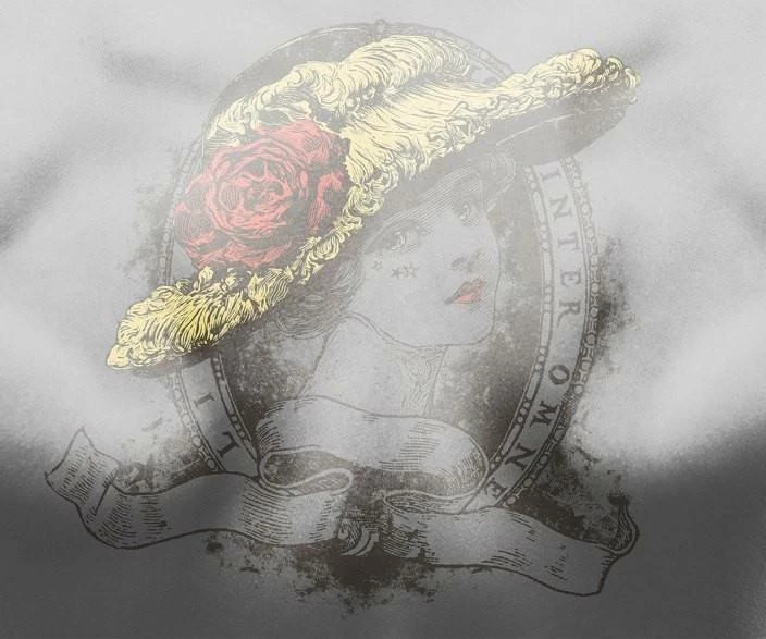 A.S. Creation | Atelier 47 | DD117435 | Fototapete | Vlies | 400 X 270 Cm | Retro & Vintage 4 A.S. Creation | Atelier 47 | DD117435 | Fototapete | Vlies | 400 X 270 Cm | Retro & Vintage – Bild 2