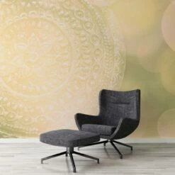 A.S. Creation | Atelier 47 | DD117545 | Fototapete | Vlies | 400 X 270 Cm | Orientalisch | Beige