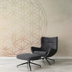 A.S. Creation | Atelier 47 | DD117580 | Fototapete | Vlies | 400 X 270 Cm | Orientalisch | Beige