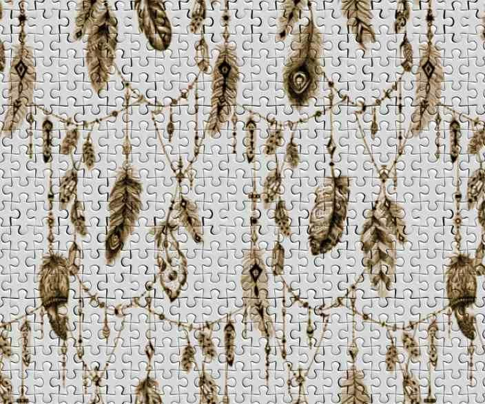 A.S. Creation | Atelier 47 | DD117595 | Fototapete | Vlies | 500 X 270 Cm | Federn | Beige 4 A.S. Creation | Atelier 47 | DD117595 | Fototapete | Vlies | 500 X 270 Cm | Federn | Beige – Bild 2