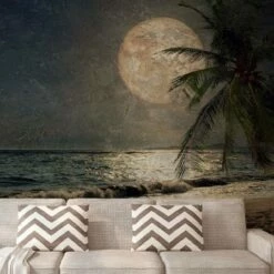 A.S. Creation | Atelier 47 | DD117605 | Fototapete | Vlies | 400 X 270 Cm | Landschaft & Kulisse