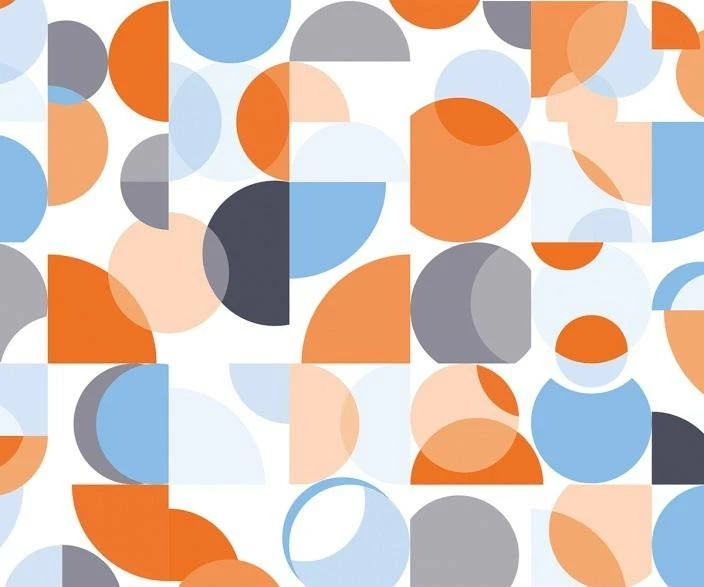 A.S. Creation | Atelier 47 | DD117655 | Fototapete | Vlies | 500 X 270 Cm | Abstrakt | Blau 4 A.S. Creation | Atelier 47 | DD117655 | Fototapete | Vlies | 500 X 270 Cm | Abstrakt | Blau – Bild 2