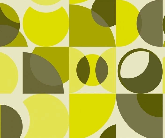 A.S. Creation | Atelier 47 | DD117670 | Fototapete | Vlies | 600 X 250 Cm | Abstrakt | Grün 4 A.S. Creation | Atelier 47 | DD117670 | Fototapete | Vlies | 600 X 250 Cm | Abstrakt | Grün – Bild 2