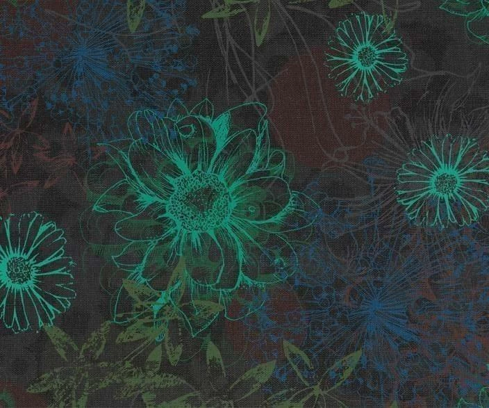 A.S. Creation | Atelier 47 | DD117705 | Fototapete | Vlies | 400 X 270 Cm | Wald & Pflanzen | Grün 4 A.S. Creation | Atelier 47 | DD117705 | Fototapete | Vlies | 400 X 270 Cm | Wald & Pflanzen | Grün – Bild 2