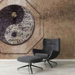 A.S. Creation | Atelier 47 | DD117715 | Fototapete | Vlies | 400 X 270 Cm | Orientalisch | Braun