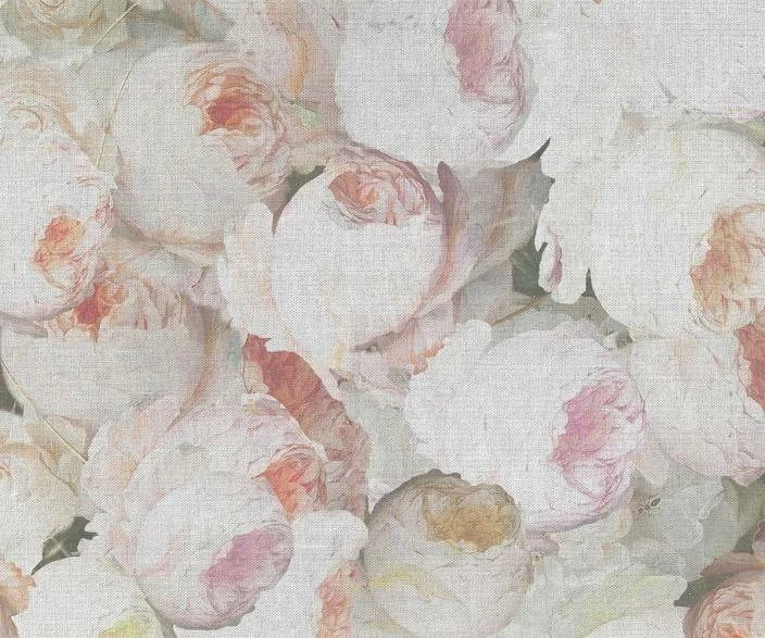 A.S. Creation | Atelier 47 | DD117805 | Fototapete | Vlies | 400 X 270 Cm | Wald & Pflanzen | Rosa 4 A.S. Creation | Atelier 47 | DD117805 | Fototapete | Vlies | 400 X 270 Cm | Wald & Pflanzen | Rosa – Bild 2