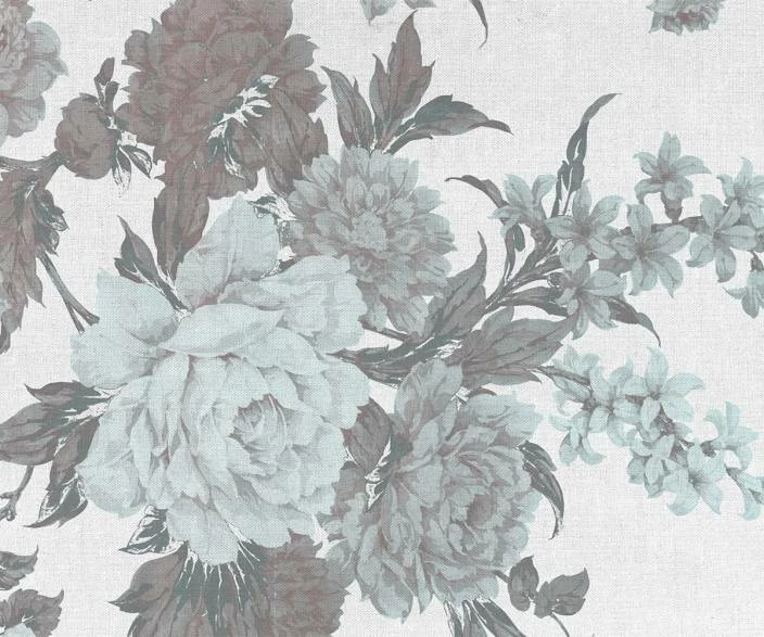 A.S. Creation | Atelier 47 | DD117915 | Fototapete | Vlies | 400 X 270 Cm | Wald & Pflanzen | Grau 4 A.S. Creation | Atelier 47 | DD117915 | Fototapete | Vlies | 400 X 270 Cm | Wald & Pflanzen | Grau – Bild 2