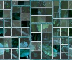 A.S. Creation | Atelier 47 | DD117970 | Fototapete | Vlies | 500 X 270 Cm | Wald & Pflanzen | Blau -Profistuck Verkäufe 117970 Haupt2 1280x1280