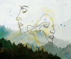 A.S. Creation | Atelier 47 | DD118030 | Fototapete | Vlies | 400 X 270 Cm | Wald & Pflanzen | Grün 5 A.S. Creation | Atelier 47 | DD118030 | Fototapete | Vlies | 400 X 270 Cm | Wald & Pflanzen | Grün -Profistuck Verkäufe 118030 Haupt2 1 1280x1280