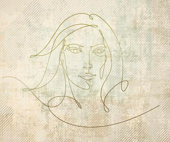 A.S. Creation | Atelier 47 | DD118040 | Fototapete | Vlies | 400 X 270 Cm | Modern | Beige 4 A.S. Creation | Atelier 47 | DD118040 | Fototapete | Vlies | 400 X 270 Cm | Modern | Beige – Bild 2