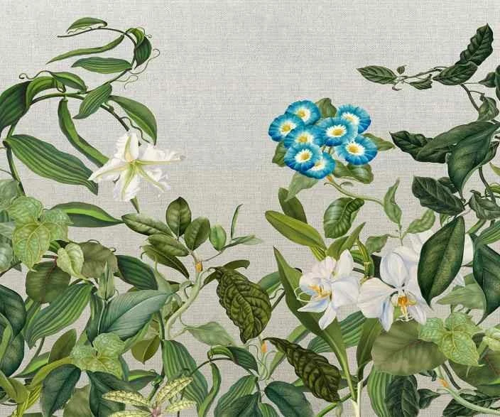 A.S. Creation | Atelier 47 | DD118075 | Fototapete | Vlies | 400 X 270 Cm | Wald & Pflanzen | Grün 4 A.S. Creation | Atelier 47 | DD118075 | Fototapete | Vlies | 400 X 270 Cm | Wald & Pflanzen | Grün – Bild 2