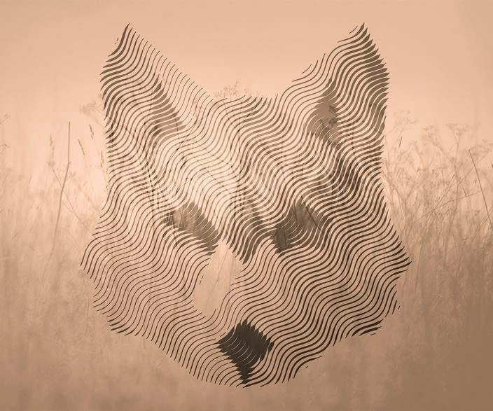 A.S. Creation | Atelier 47 | DD118165 | Fototapete | Vlies | 400 X 270 Cm | Tiere | Beige 4 A.S. Creation | Atelier 47 | DD118165 | Fototapete | Vlies | 400 X 270 Cm | Tiere | Beige – Bild 2