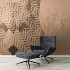 A.S. Creation | Atelier 47 | DD118165 | Fototapete | Vlies | 400 X 270 Cm | Tiere | Beige