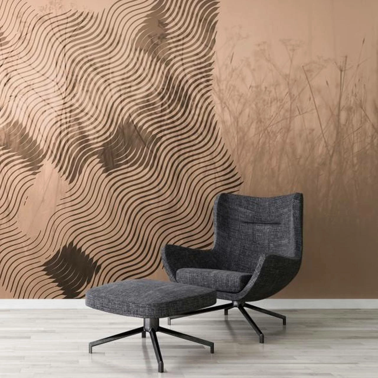 A.S. Creation | Atelier 47 | DD118165 | Fototapete | Vlies | 400 X 270 Cm | Tiere | Beige 3 A.S. Creation | Atelier 47 | DD118165 | Fototapete | Vlies | 400 X 270 Cm | Tiere | Beige