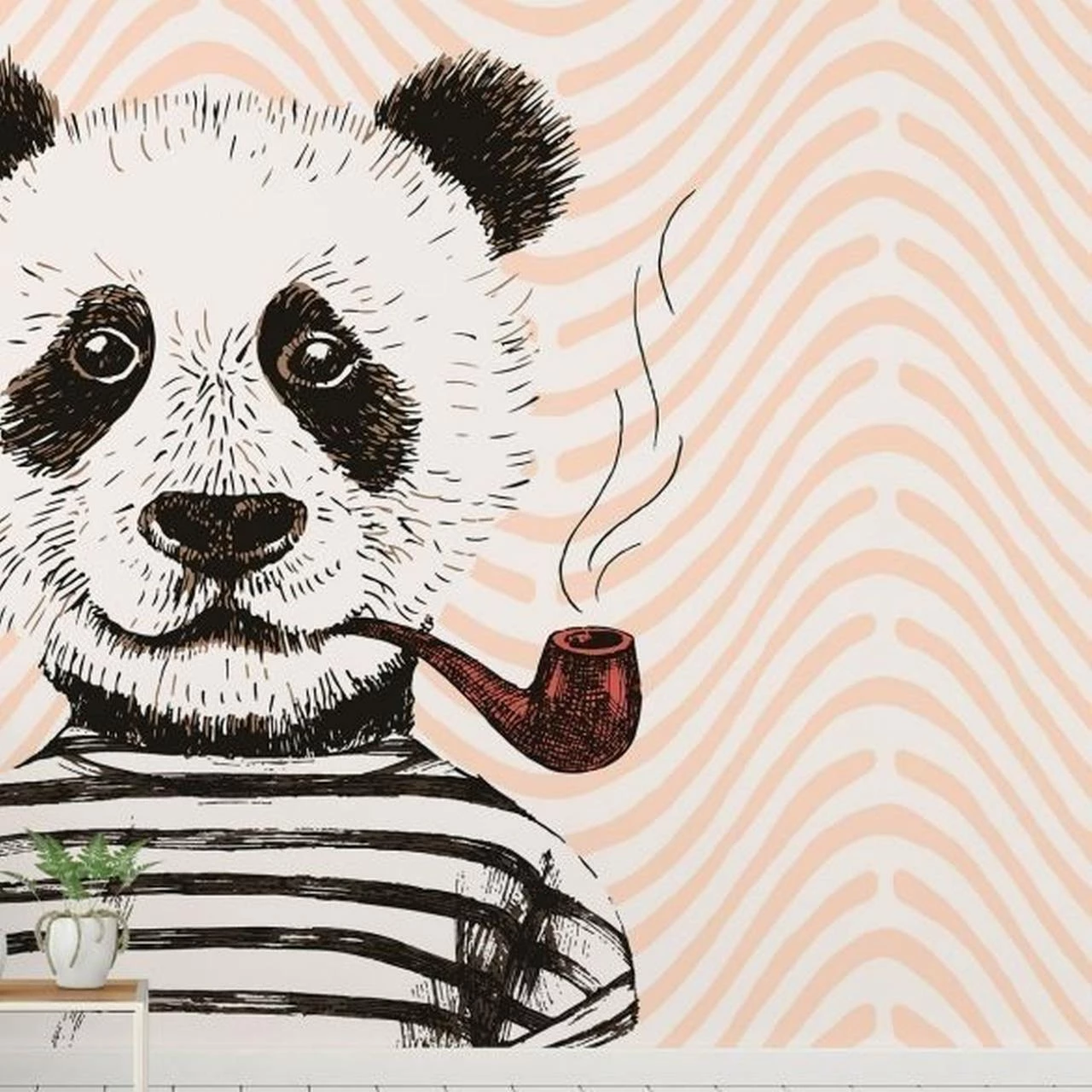 A.S. Creation | Atelier 47 | DD118200 | Fototapete | Vlies | 400 X 270 Cm | Tiere | Orange 3 A.S. Creation | Atelier 47 | DD118200 | Fototapete | Vlies | 400 X 270 Cm | Tiere | Orange