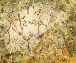 A.S. Creation | Atelier 47 | DD118215 | Fototapete | Vlies | 400 X 270 Cm | Tiere | Grün -Profistuck Verkäufe 118215 Haupt2 1280x1280