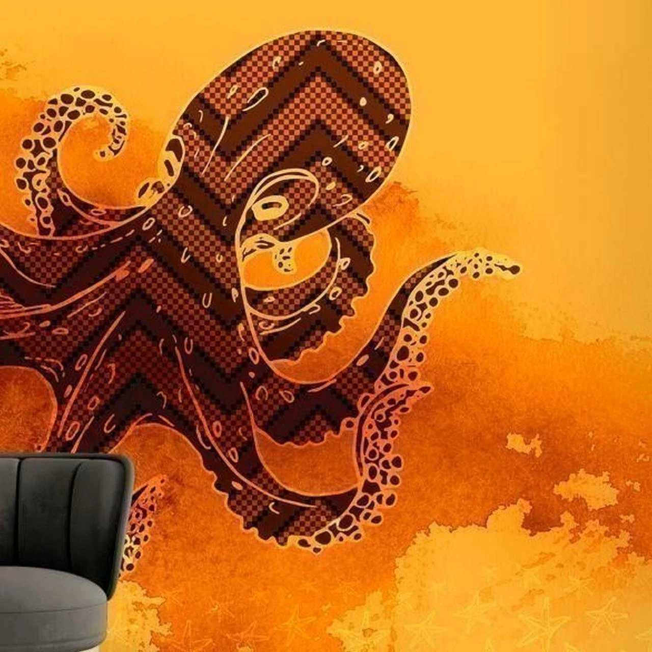 A.S. Creation | Atelier 47 | DD118245 | Fototapete | Vlies | 500 X 270 Cm | Strand & Meer | Gelb 3 A.S. Creation | Atelier 47 | DD118245 | Fototapete | Vlies | 500 X 270 Cm | Strand & Meer | Gelb