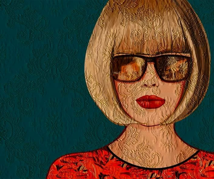 A.S. Creation | Atelier 47 | DD118325 | Fototapete | Vlies | 400 X 270 Cm | Gemälde | Blau 4 A.S. Creation | Atelier 47 | DD118325 | Fototapete | Vlies | 400 X 270 Cm | Gemälde | Blau – Bild 2