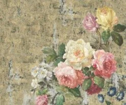 A.S. Creation | Atelier 47 | DD118345 | Fototapete | Vlies | 400 X 270 Cm | Wald & Pflanzen | Grün -Profistuck Verkäufe 118345 Haupt2 2 1280x1280