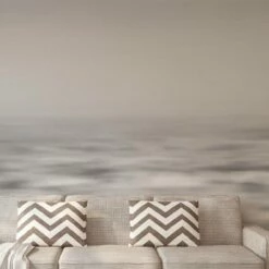A.S. Creation | Atelier 47 | DD118370 | Fototapete | Vlies | 400 X 270 Cm | Strand & Meer | Grau