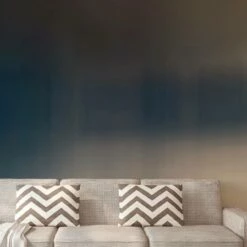 A.S. Creation | Atelier 47 | DD118405 | Fototapete | Vlies | 400 X 270 Cm | Abstrakt | Blau