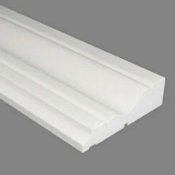 Wiesemann | Fassadenprofil "FP23-b" | Fassadenstuck | 50 X 183.5 X 2000 Mm | Beschichtet 11 Wiesemann | Fassadenprofil "FP23-b" | Fassadenstuck | 50 X 183.5 X 2000 Mm | Beschichtet -Profistuck Verkäufe 119 2 1280x1280