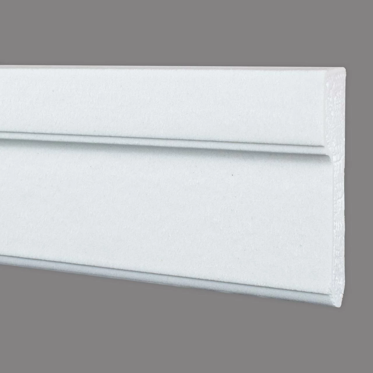 Wiesemann | Fassadenprofil "FP24-b" | Fassadenstuck | 30 X 140 X 2000 Mm | Außenstuck | Beschichtet 3 Wiesemann | Fassadenprofil "FP24-b" | Fassadenstuck | 30 X 140 X 2000 Mm | Außenstuck | Beschichtet