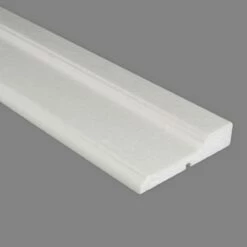 Wiesemann | Fassadenprofil "FP24-b" | Fassadenstuck | 30 X 140 X 2000 Mm | Außenstuck | Beschichtet 12 Wiesemann | Fassadenprofil "FP24-b" | Fassadenstuck | 30 X 140 X 2000 Mm | Außenstuck | Beschichtet -Profistuck Verkäufe 120 2 1280x1280